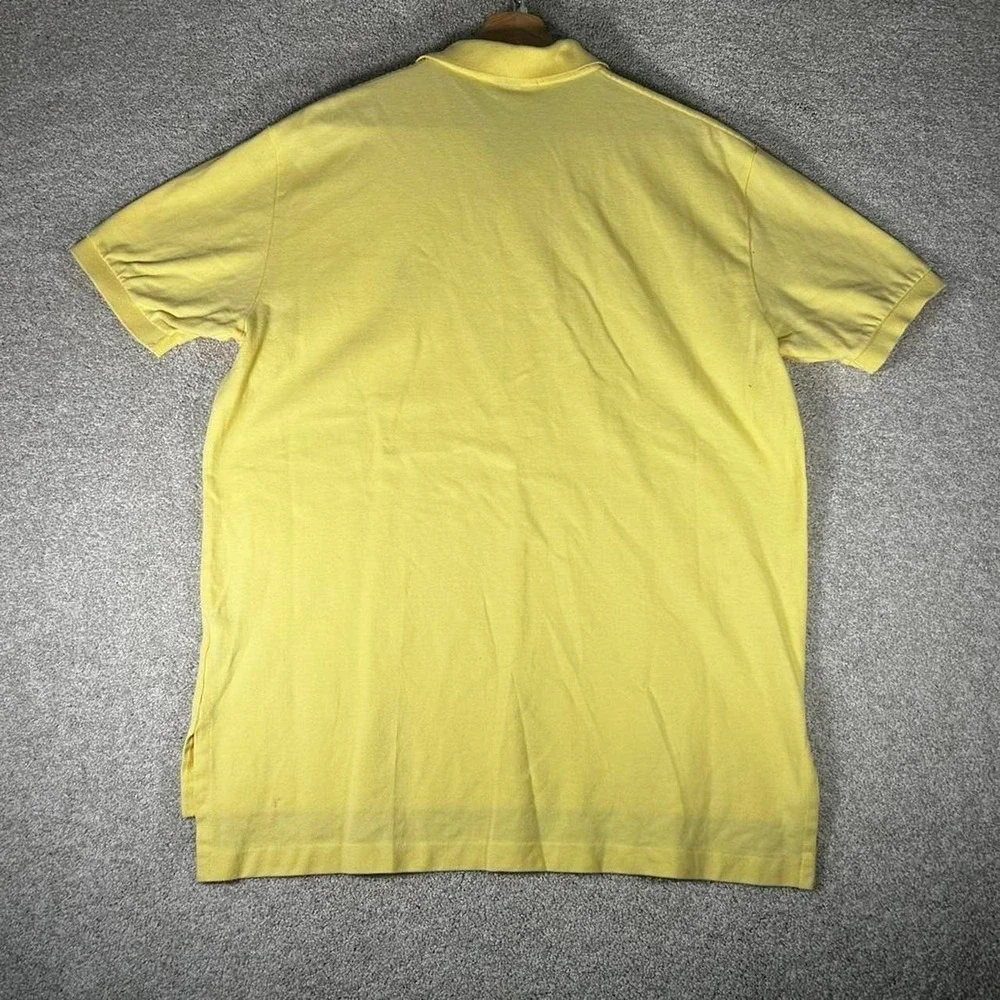 Polo Ralph Lauren men vintage